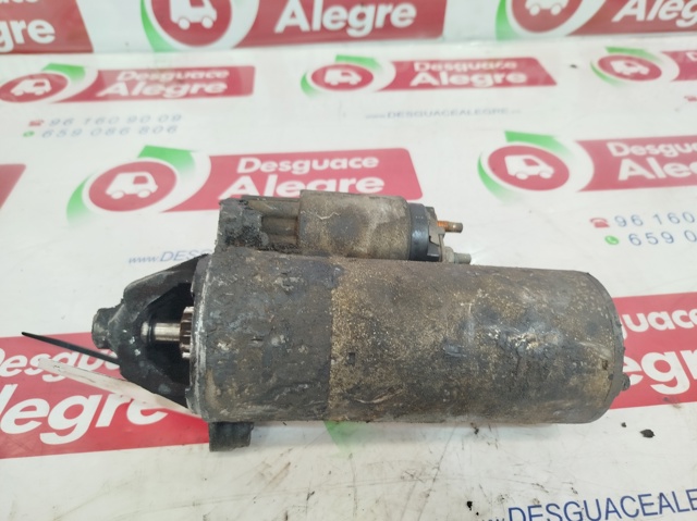 98AB11000AC Ford