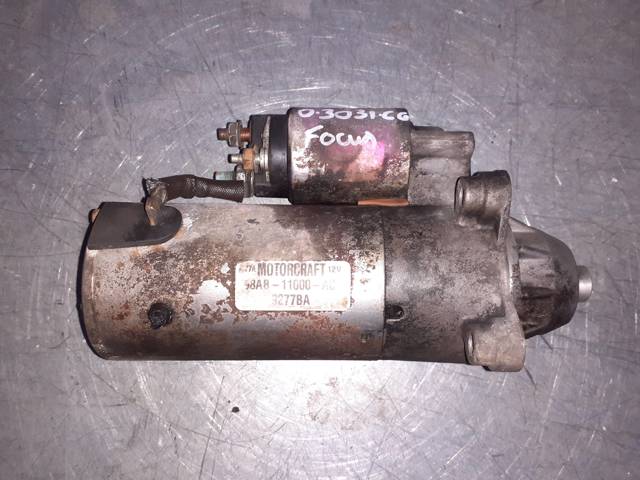 98AB11000AC Ford
