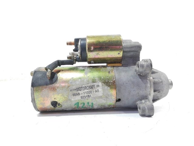 98AB11000AD Ford