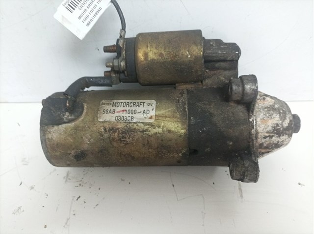 98AB11000AD Ford