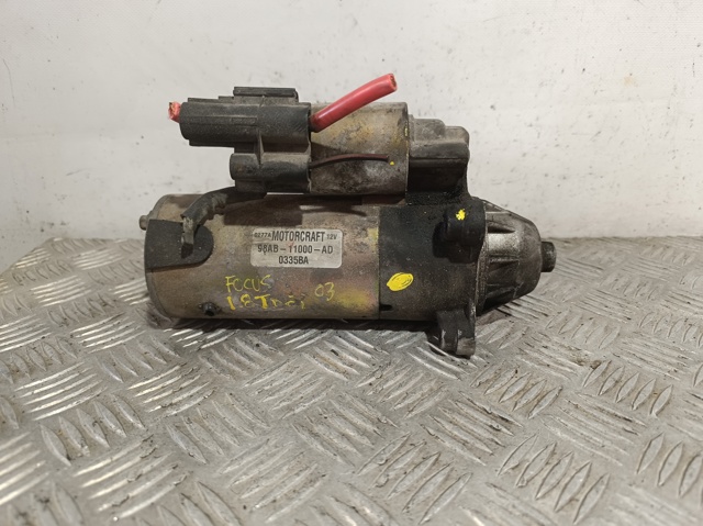 98AB11000AD Ford
