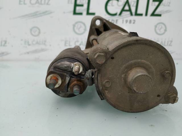 Rozrusznik 98AB11000CD FORD