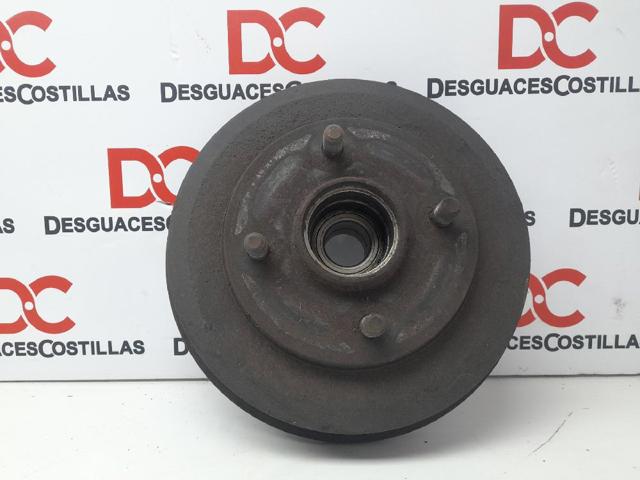 98AB1113BE Ford
