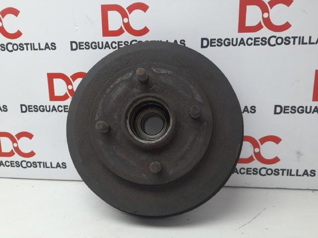 98AB1113BE Ford