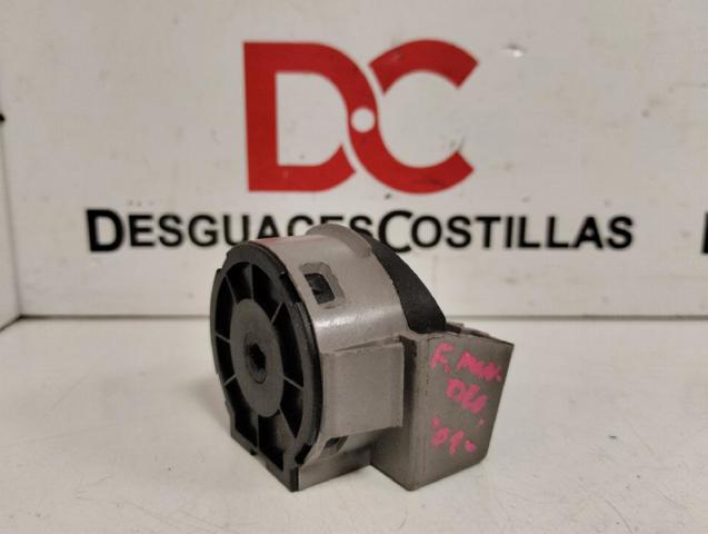 Kostka stacyjki zapłonowej 98AB11572BE FORD