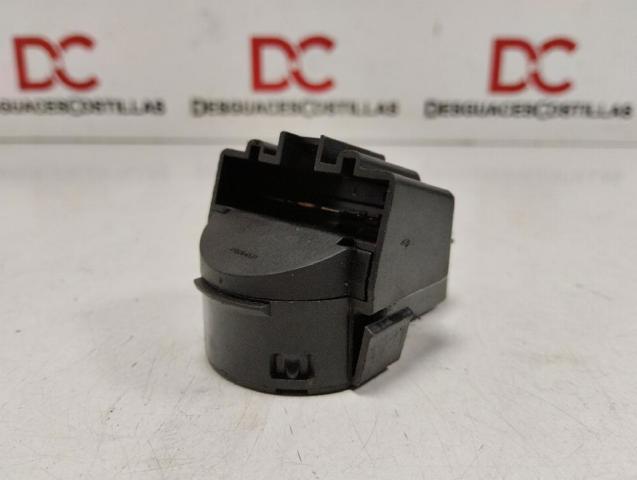 Kostka stacyjki zapłonowej 98AB11572BE FORD