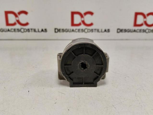 Kostka stacyjki zapłonowej 98AB11572BE FORD