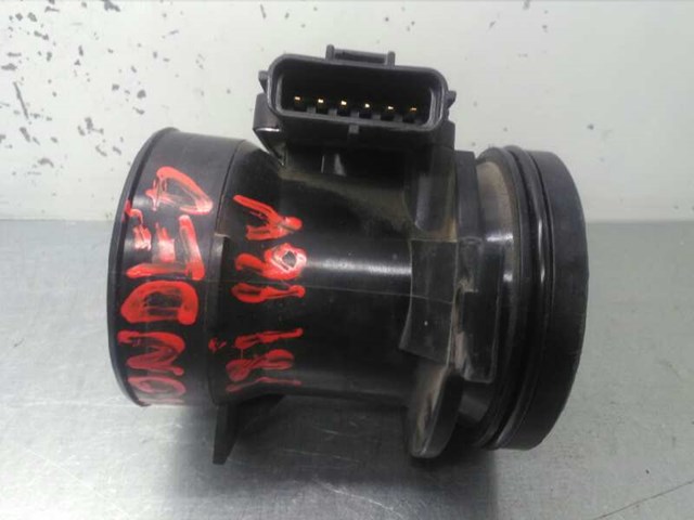 Czujnik przepływu powietrza, przepływomierz powietrza M.A.F. 98AB12B579B1B FORD