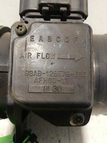 98AB12B579B1B Ford