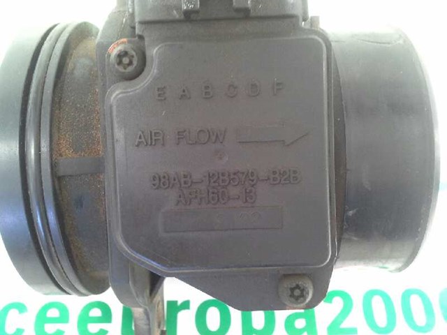 98AB12B579B2B Ford
