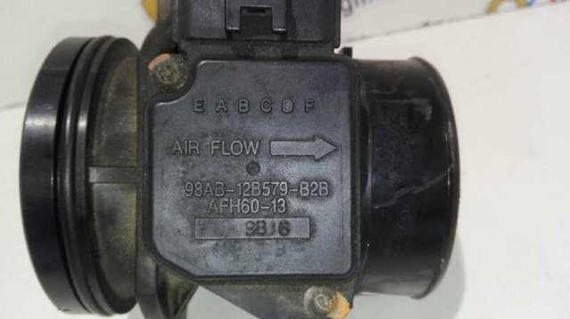 98AB12B579B2B Ford