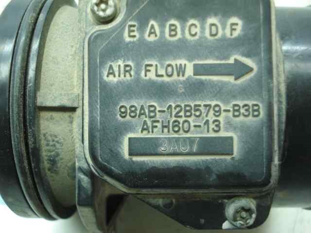 98AB12B579B3B Ford