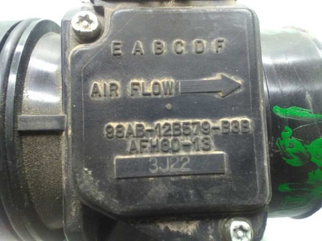 98AB12B579B3B Ford