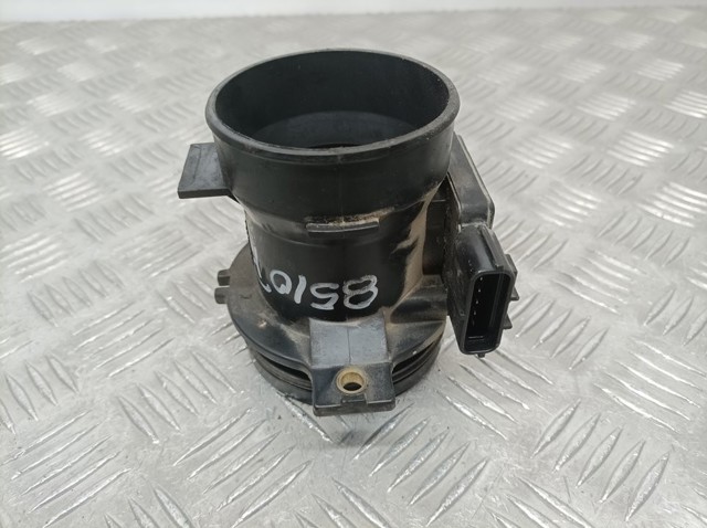 Czujnik przepływu powietrza, przepływomierz powietrza M.A.F. 98AB12B579B3B FORD