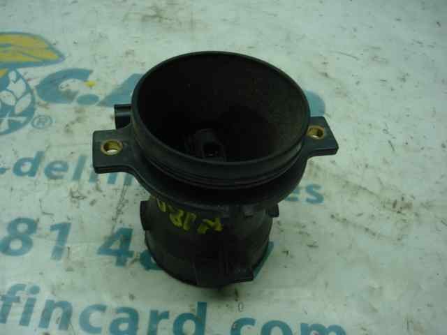 Czujnik przepływu powietrza, przepływomierz powietrza M.A.F. 98AB12B579B3B FORD