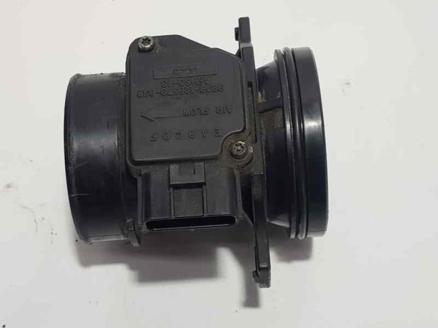 Czujnik przepływu powietrza, przepływomierz powietrza M.A.F. 98AB12B579B3B FORD