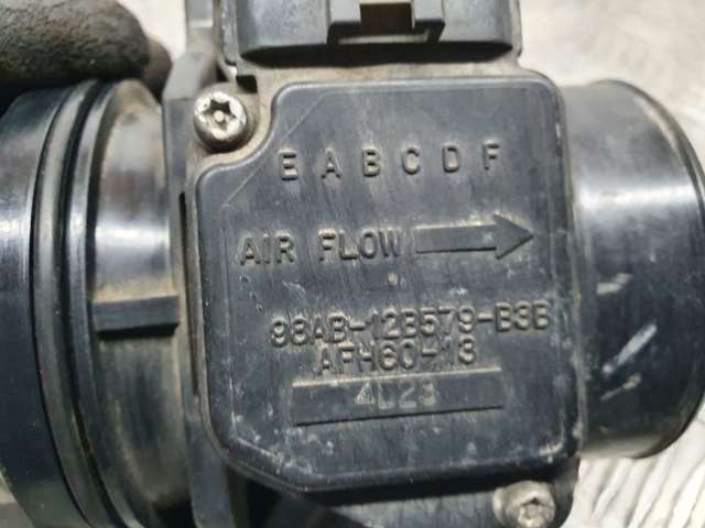 98AB12B579B3B Ford