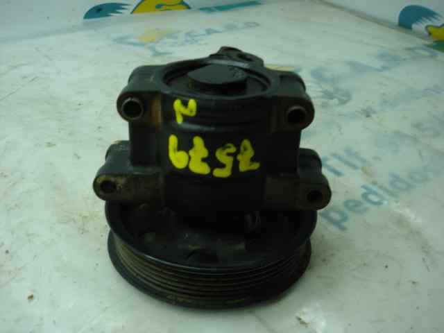 98AB12B579DA Ford