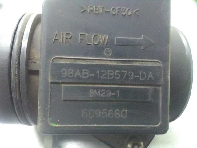 98AB12B579DA Ford