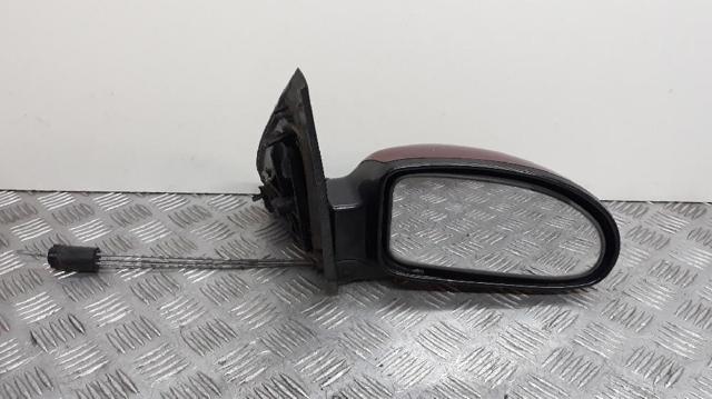 Lusterko wsteczne prawe 98AB17682UE FORD