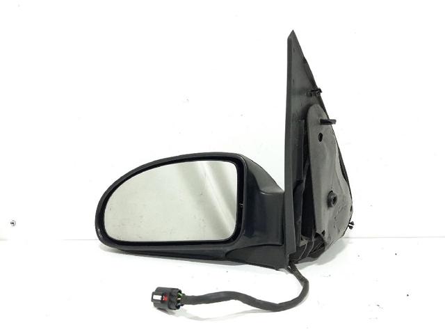 Lusterko wsteczne lewe 98AB17683BR FORD