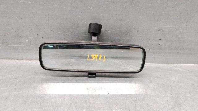 Lusterko wszteczne 98AB17K695AE FORD