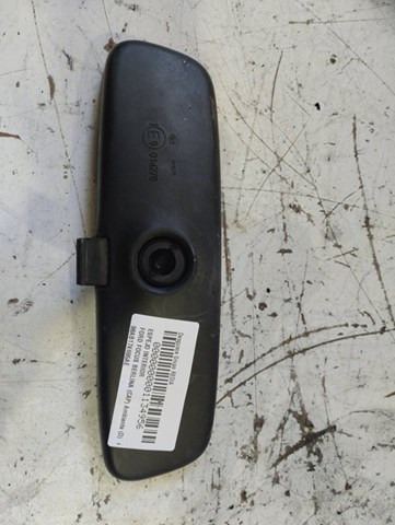 Lusterko wszteczne 98AB17K695AE FORD