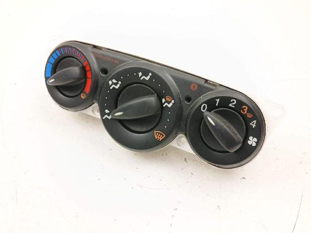 Sterownik trybów ogrzewania/klimatyzacji 98AB18C419AF FORD