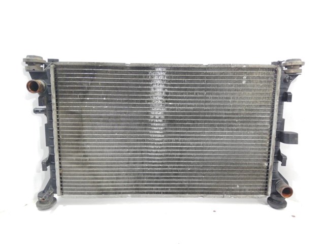 Chłodnica silnika 98AB8005 FORD