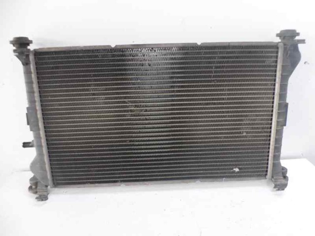 Chłodnica silnika 98AB8005DD FORD