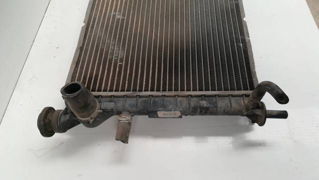 98AB8005DE Ford