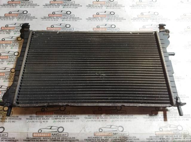 98AB8005DE Ford