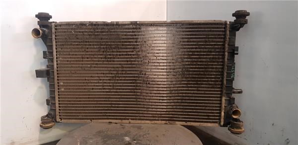 98AB8005DE Ford