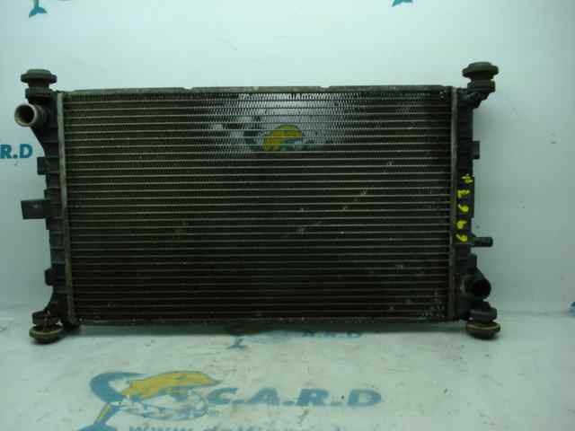 98AB8005DE Ford
