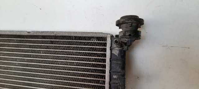 Chłodnica silnika 98AB8005DF FORD