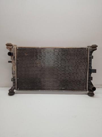 Chłodnica silnika 98AB8005DF FORD