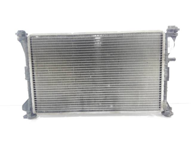 Chłodnica silnika 98AB8005MF FORD