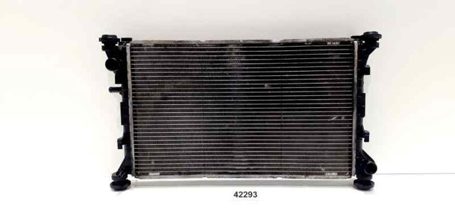 Chłodnica silnika 98AB8005MF FORD