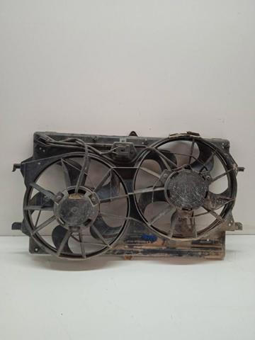 98AB8C607 Ford
