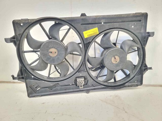 98AB8C607 Ford