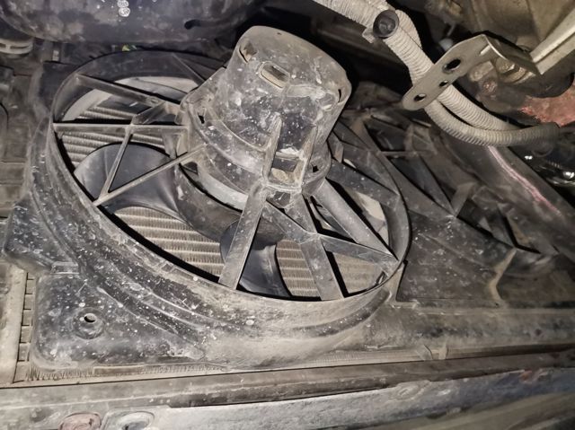 98AB8C607 Ford