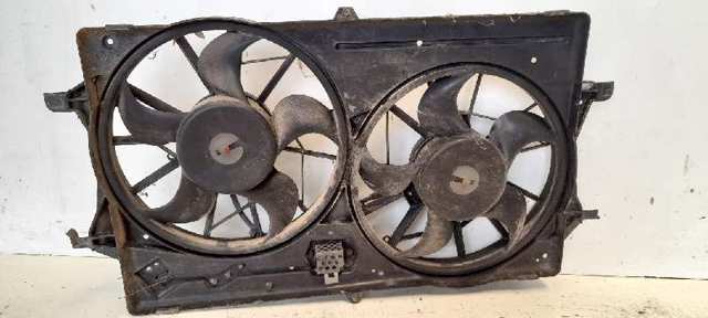 98AB8C607 Ford