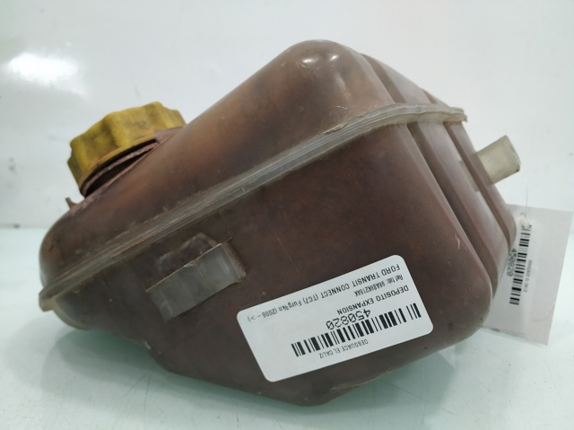 Zbiorniczek wyrównawczy układu chłodzenia 98AB8K218AK FORD