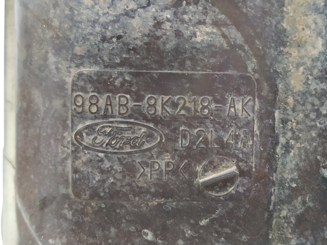 98AB8K218AK Ford