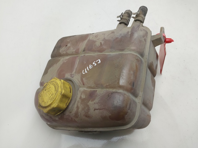 Zbiorniczek wyrównawczy układu chłodzenia 98AB8K218AK FORD