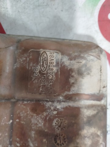Zbiorniczek wyrównawczy układu chłodzenia 98AB8K218AK FORD
