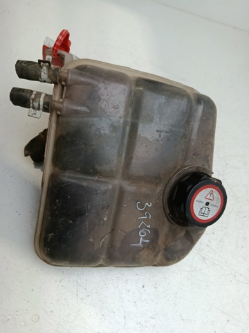 Zbiorniczek wyrównawczy układu chłodzenia 98AB8K218AK FORD