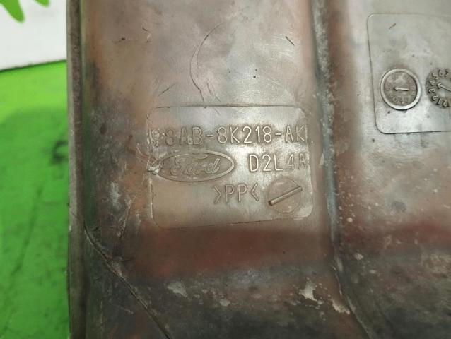 98AB8K218AK Ford