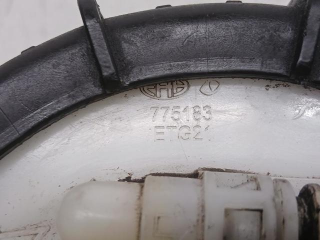 98AB9C385BA Ford