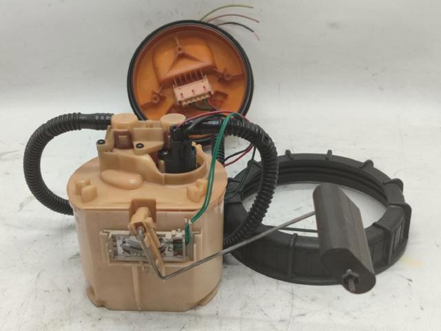 Moduł pompy paliwowej z czujnikiem poziomu paliwa 98AB9C385BA FORD